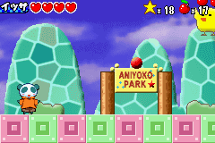 screenshots/Game Boy Advance/Animal Yokochou - Doki Doki Kyushutsu Daisakusen! no Maki/Animal Yokochou - Doki Doki Kyushutsu Daisakusen! no Maki (Jap) 056.png